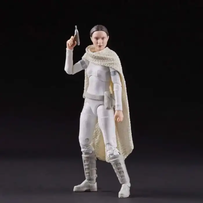 STAR WARS The Black Series Padme Amidala Figür