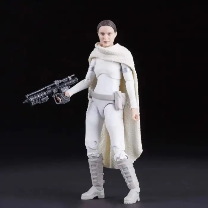 STAR WARS The Black Series Padme Amidala Figür