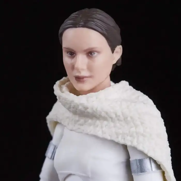 STAR WARS The Black Series Padme Amidala Figür