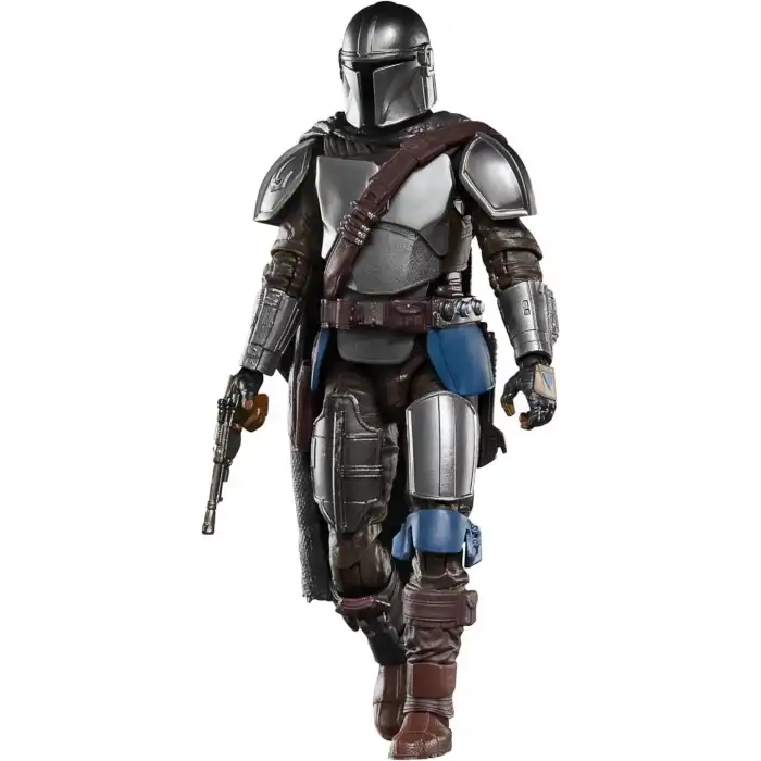 STAR WARS The Black Series The Mandalorian (Mines of Mandalore) Figür