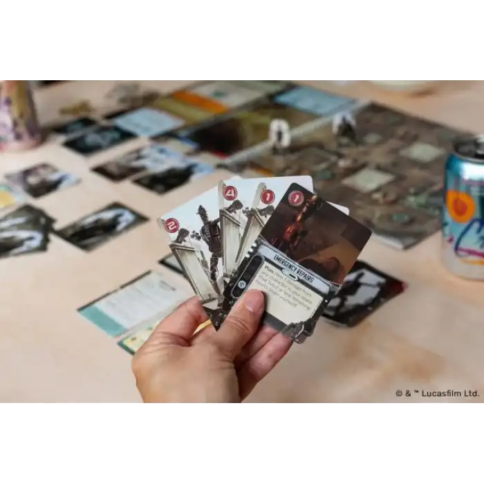 Star Wars: The Mandalorian Adventures Oyun