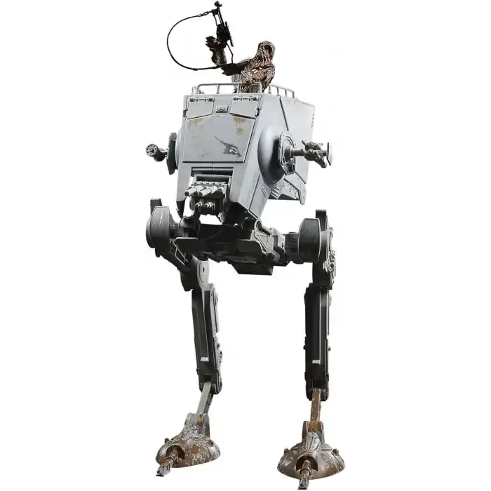 Star Wars The Vintage Collection at-St & Chewbacca Figür