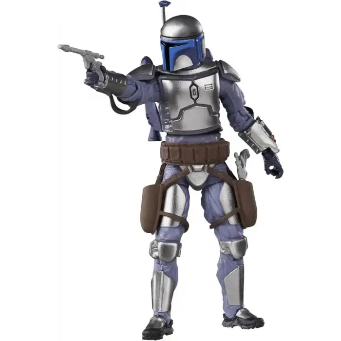 Star Wars The Vintage Collection Attack of The Clones Jango Fett Figür