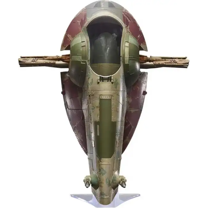 STAR WARS The Vintage Collection Boba Fettin Yıldız Gemisi Oyuncağı