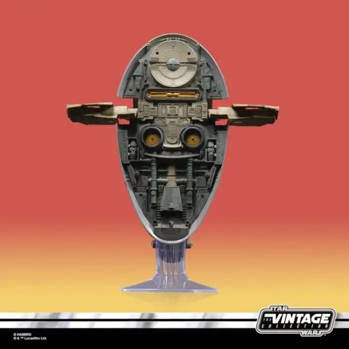 STAR WARS The Vintage Collection Boba Fettin Yıldız Gemisi Oyuncağı