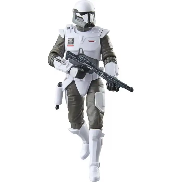 STAR WARS The Vintage Collection İmparatorluk Zırhlı Komando Figürü