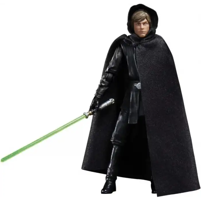 STAR WARS The Vintage Collection Luke Skywalker (Imperial Light Cruiser) Figür