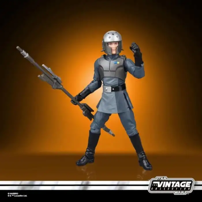 STAR WARS The Vintage Collection Rebels Alexsandr Kallus Figür