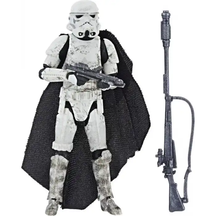 Star Wars The Vintage Collection Stormtrooper Mimban Figür
