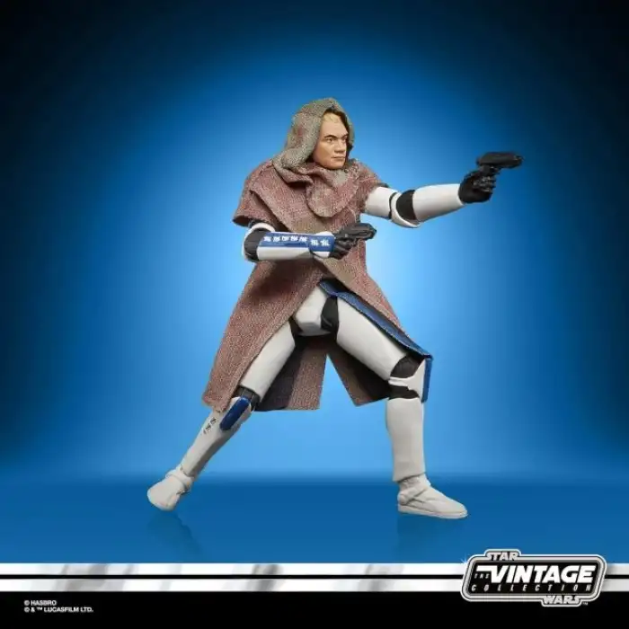 STAR WARS The Vintage Collection The Bad Batch Special Figür