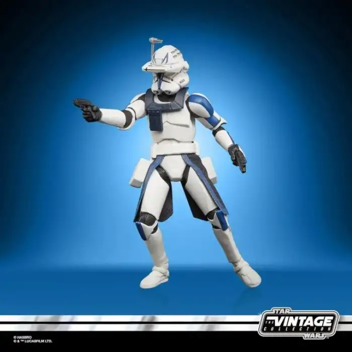 STAR WARS The Vintage Collection The Bad Batch Special Figür