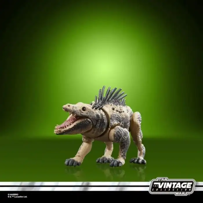 Star Wars The Vintage Collection Tusken Savaşçısı & Massiff Figür