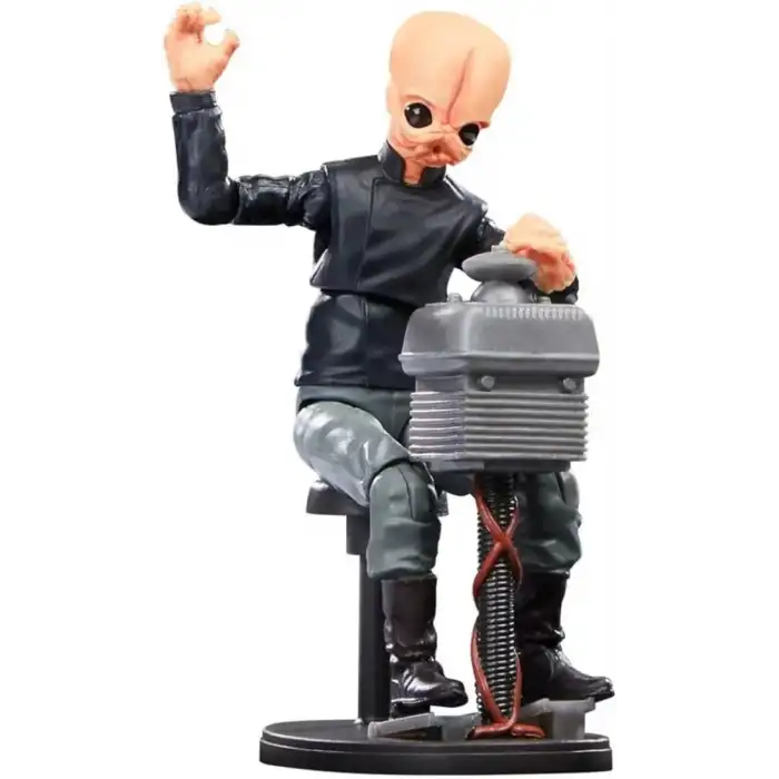 STAR WARS The Vintage Koleksiyonu Modal Düğümler