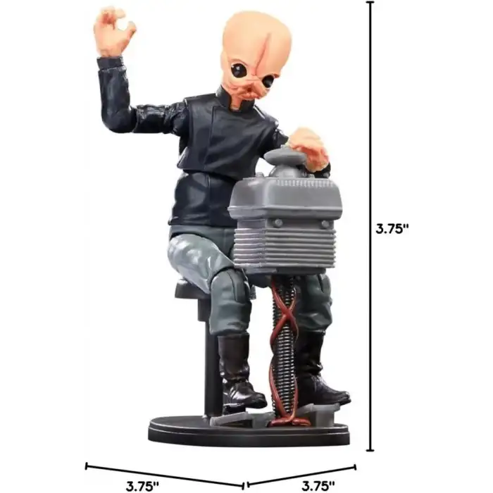 STAR WARS The Vintage Koleksiyonu Modal Düğümler