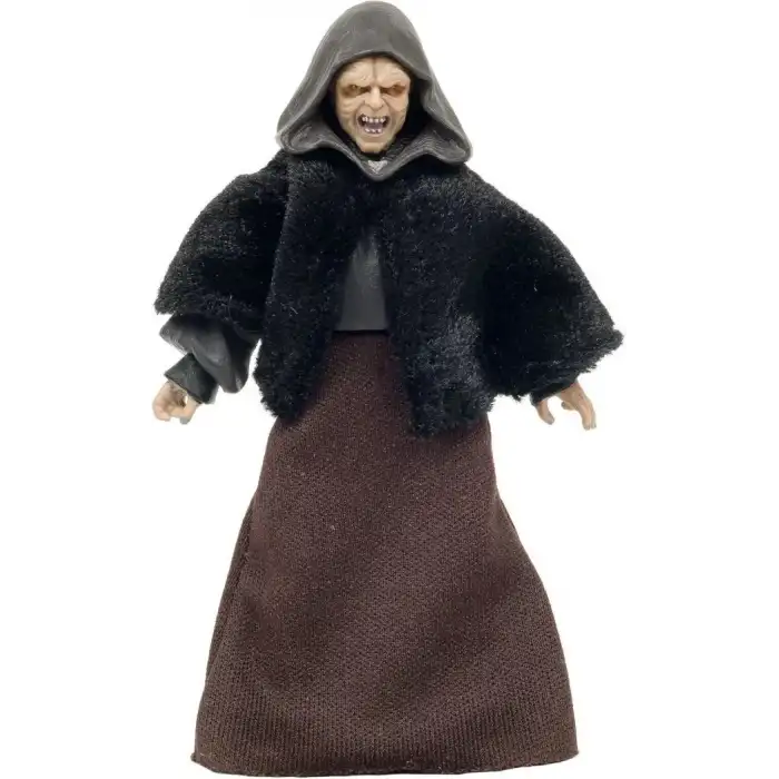 Star Wars Vintage Darth Sidious Figür