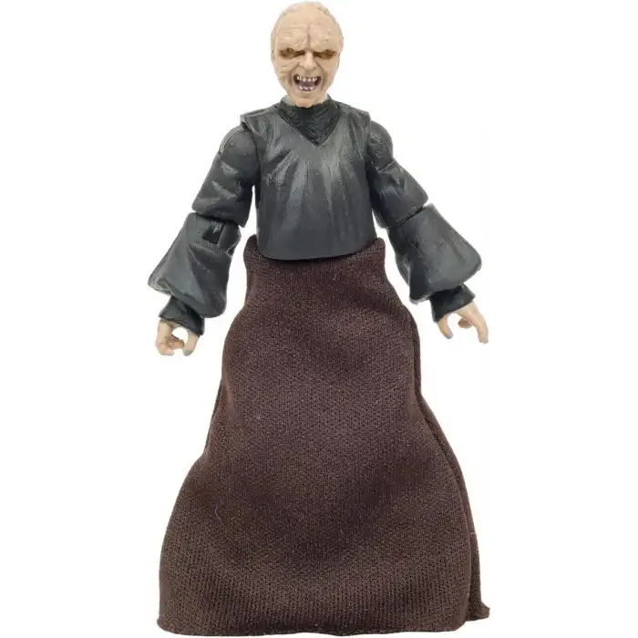 Star Wars Vintage Darth Sidious Figür