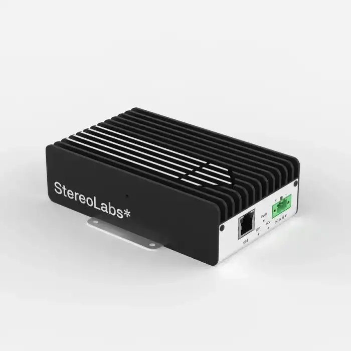 StereoLabs ZED Box Mini Orin Nano 8GB - WiFi Yok