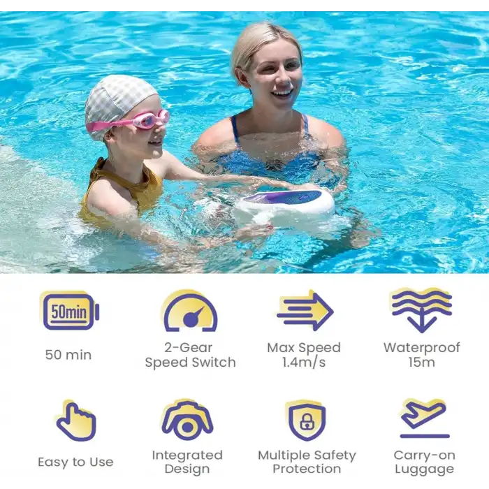 Sublue Hagul EZ Sualtı Scooter