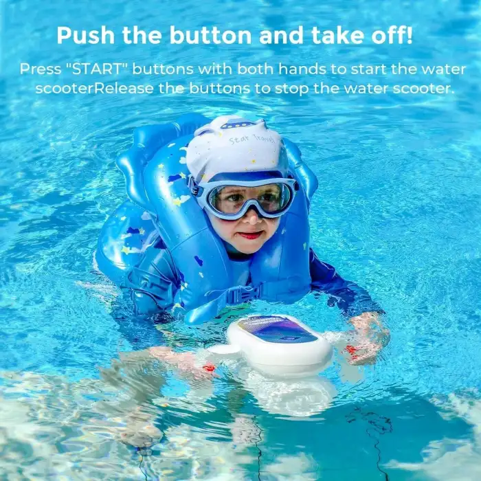 Sublue Hagul EZ Sualtı Scooter