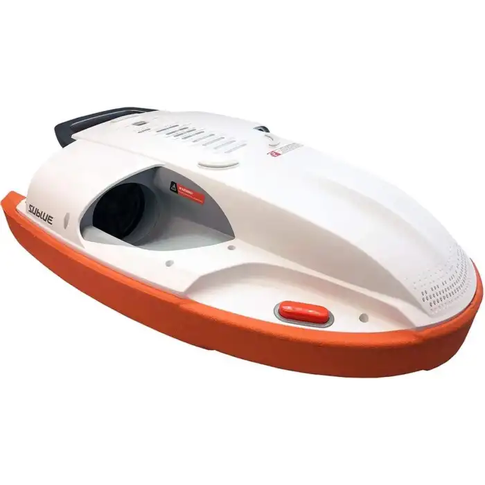Sublue Swii Elektronik Yüzme Kickboard - Akıllı Su Scooter - Su Sporları İçin