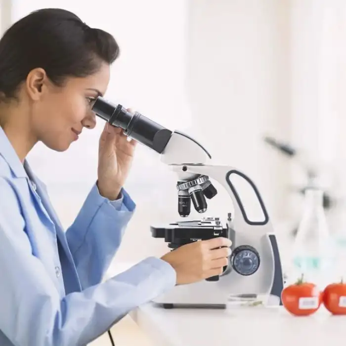 SWIFT SW350B 40X-2500X Mikroskop