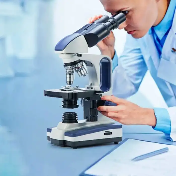 SWIFT SW350B 40X-2500X Mikroskop