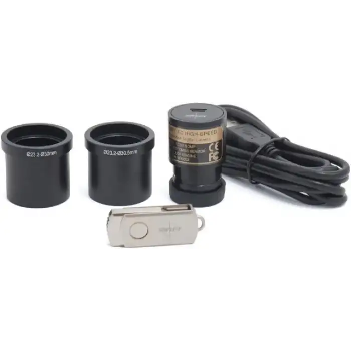 SWIFT SW350B 40X-2500X Mikroskop