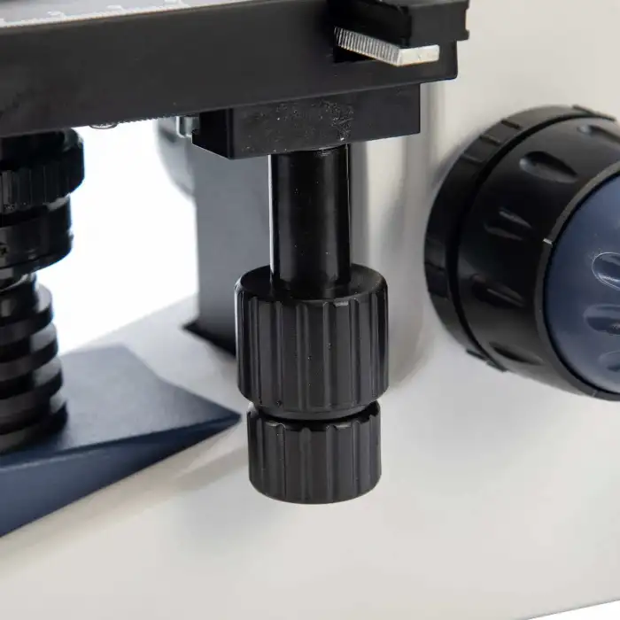 Swift SW380B 40X-2500X Büyütme, Siedentopf Başkanı