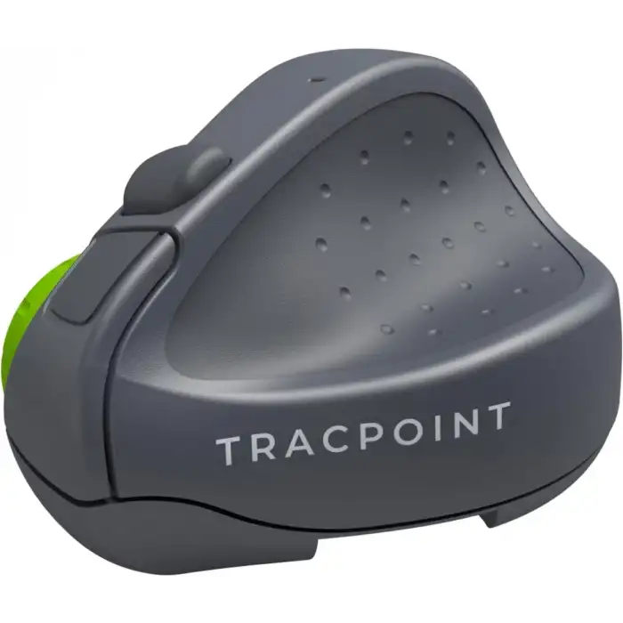 Swiftpoint TracPoint Kablosuz Seyahat Mouse ve Sunum Tıklayıcısı