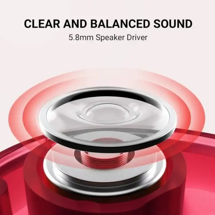 TCL SOCL500TWS Kablosuz Kulaklık