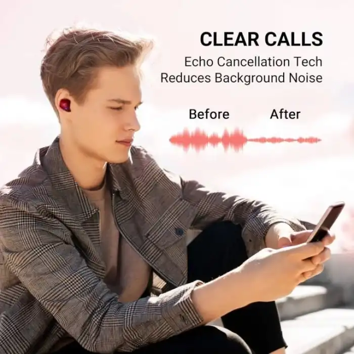 TCL SOCL500TWS Kablosuz Kulaklık