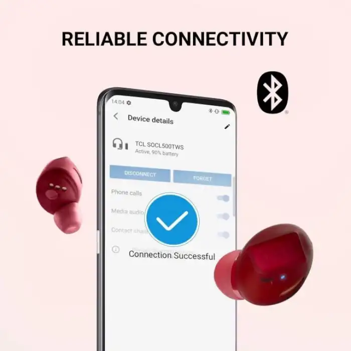 TCL SOCL500TWS Kablosuz Kulaklık