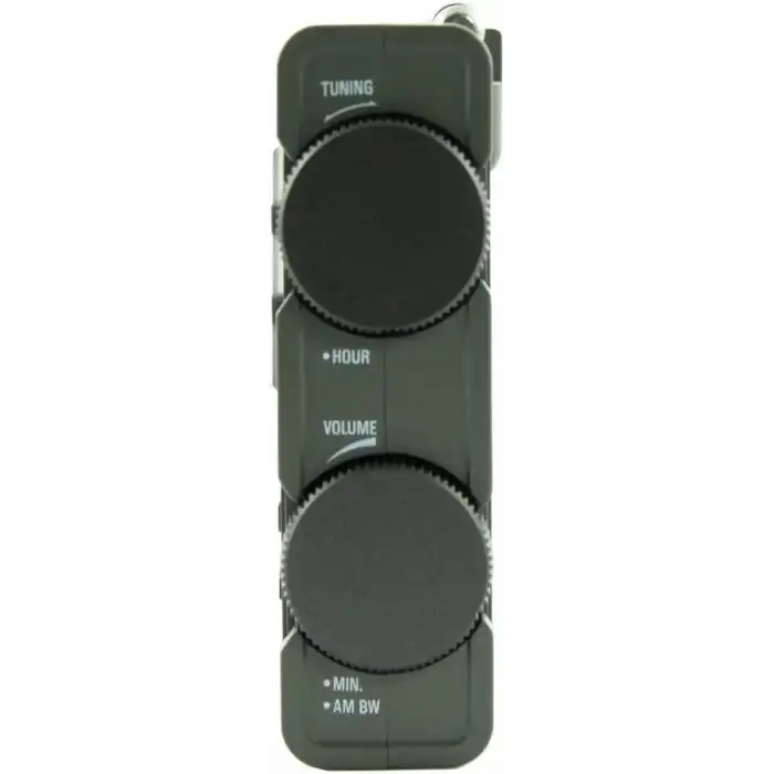 Tecsun Digital PL320  Dünya Bant Radyosu