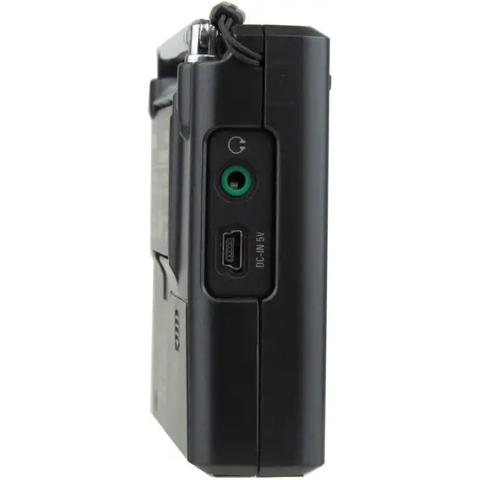 TECSUN PL-380 DSP FM Stereo. Dünya Bandı PLL Radyo Alıcısı