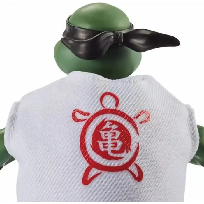 Teenage Mutant Ninja Turtles vs. Cobra Kai Raph vs. John Kreese 2li Paket