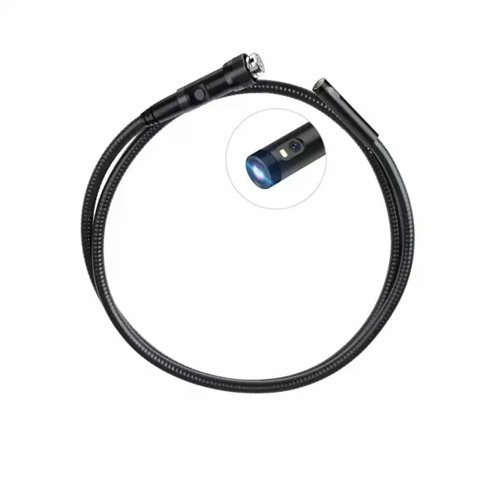 Teslong Borescope Kamera Kablosu (Sadece Kablo) - Çift Lens