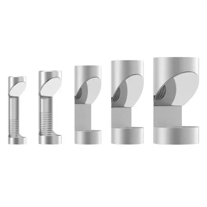 Teslong NTG500H Rifle Boroskopu - 5 Inc IPS Ekranlı