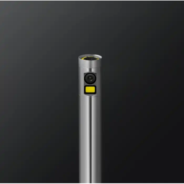 Teslong NTS300 Çift Lensli 360 Derece Dönüşlü Muayene Kamerası 8.5mm - 5 Inc - 1m Kablo