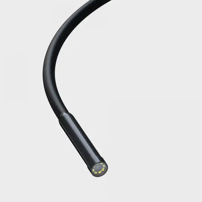 Teslong NTS500 3.9mm Endüstriyel Muayene Kamerası - 3m Kablo