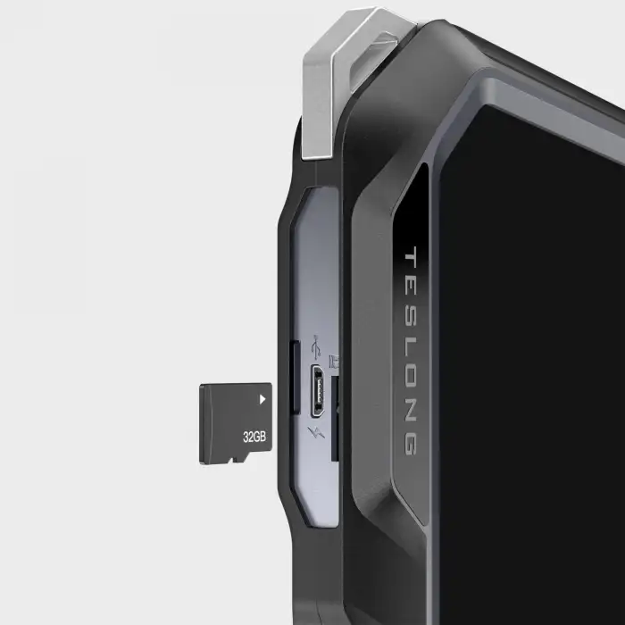 Teslong NTS500 3.9mm Endüstriyel Muayene Kamerası - 3m Kablo