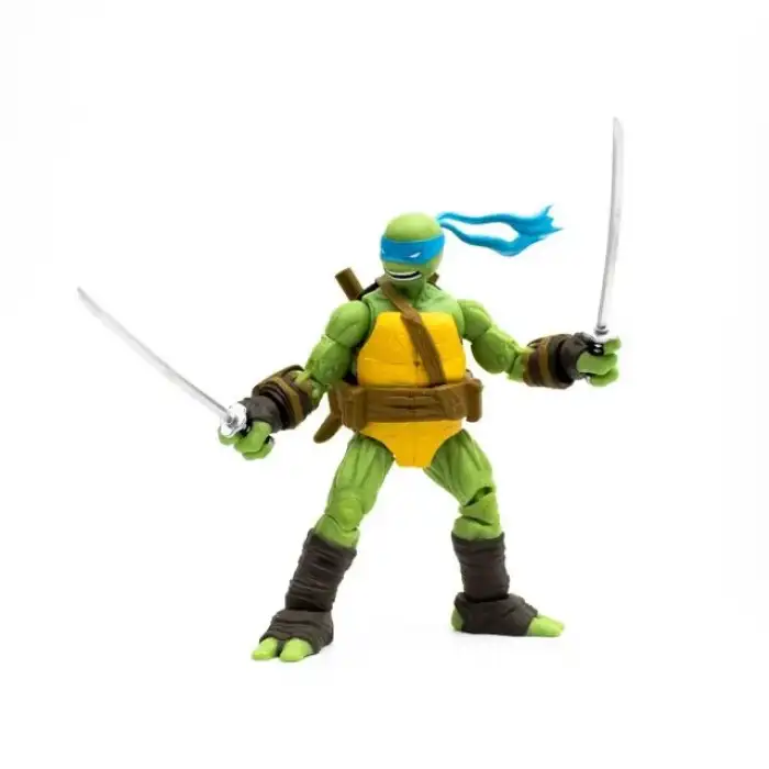 The Loyal Subject Teenage Mutant Ninja Turtles Aksiyon Figürleri