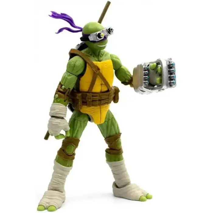 The Loyal Subject Teenage Mutant Ninja Turtles Aksiyon Figürleri
