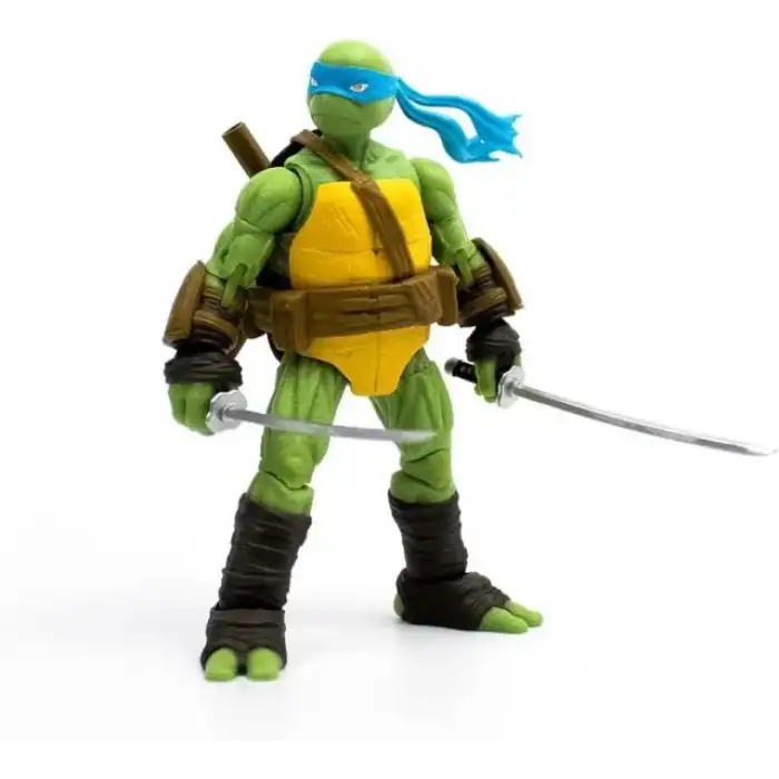 The Loyal Subject Teenage Mutant Ninja Turtles Aksiyon Figürleri
