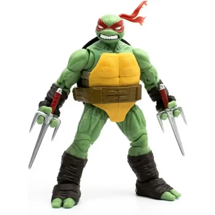 The Loyal Subject Teenage Mutant Ninja Turtles Aksiyon Figürleri