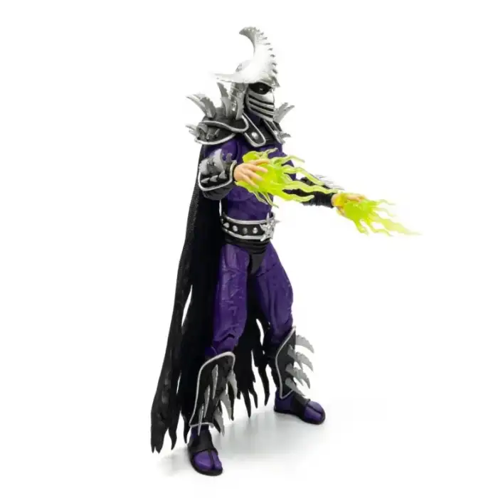 The Loyal Subjects Teenage Mutant Ninja Kaplumbağalar BST Super Shredder Figür