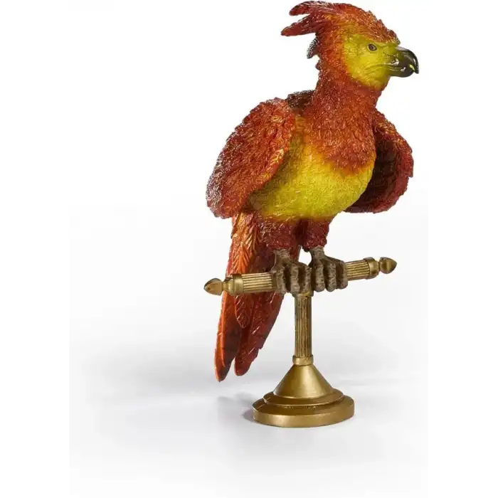 The Noble Collection Harry Potter Anka Kuşu Figür