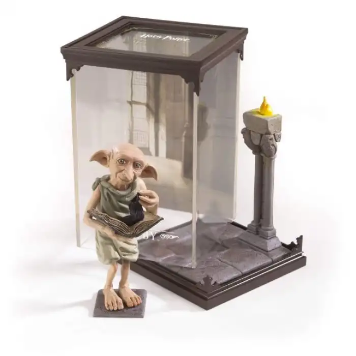 The Noble Collection Harry Potter Dobby Figür