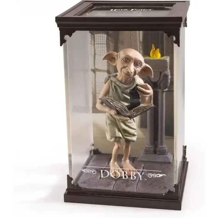 The Noble Collection Harry Potter Dobby Figür