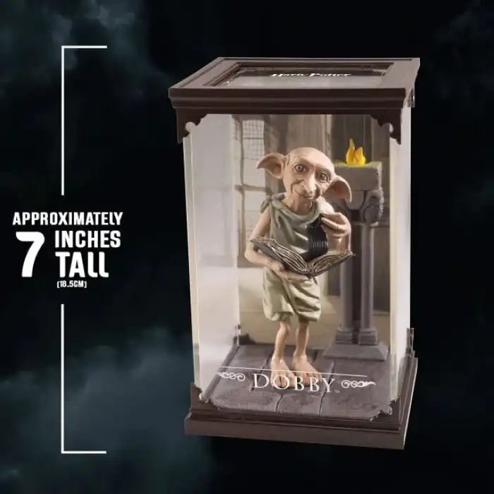 The Noble Collection Harry Potter Dobby Figür