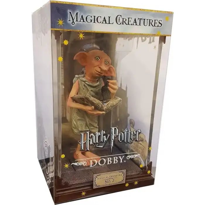 The Noble Collection Harry Potter Dobby Figür